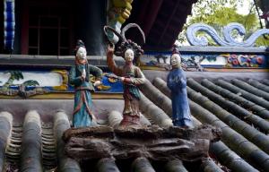 Mount Qingcheng